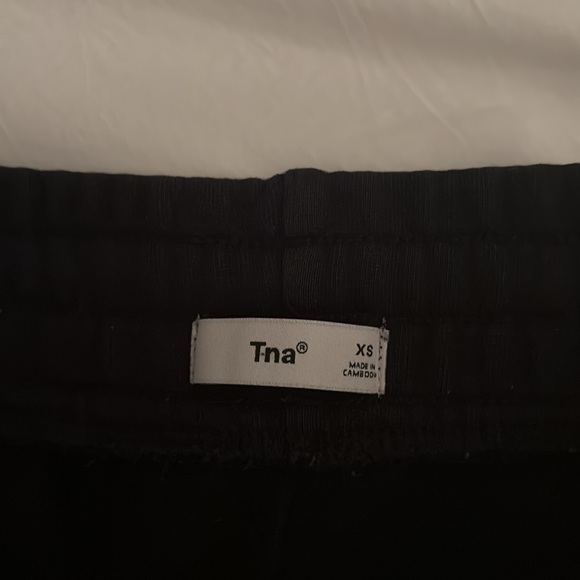 Aritzia Boyfriend Jogger - Picture 4 of 4